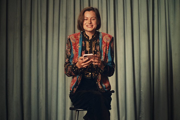 Postpartum health education